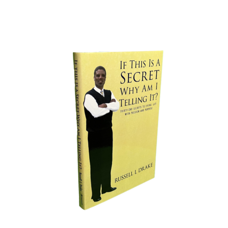 If This Is A Secret Why Am I Telling It?