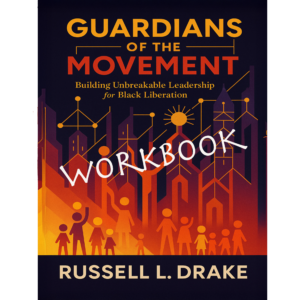 Guardians of the Movement Workbook